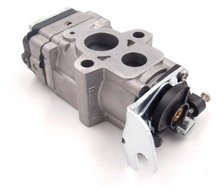 GAŹNIK TJ-53 CZĘŚĆ ORYGINALNA, Walbro WYA 176 219 lub WYA 204 351, 15004-0841