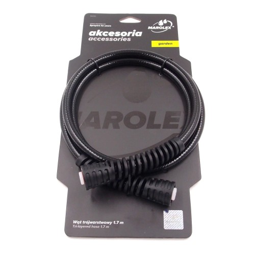 Przejdź do produktu WĄŻ MAROLEX 1,7 M, R011d, A056.164