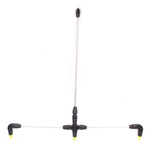 Przejdź do produktu Belka herbicydowa 3-dysze MAROLEX L008.101 60 cm zakres oprysku 90 cm