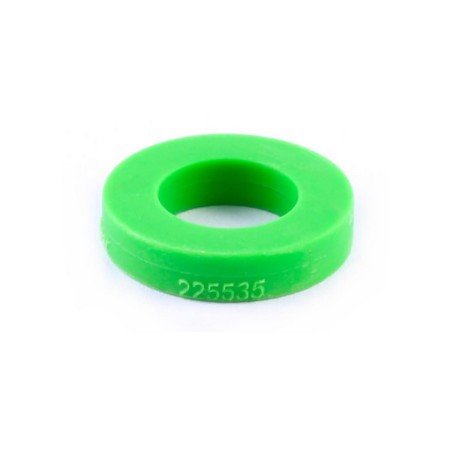 USZCZELKA POD NAKR.ZATRZ.(KOŁPAKA) 17,8 mm x 10 mm x 4 mm