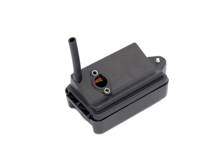 Filtr powietrza do silnika LC154F glebogryzarki (BK-30), kompletny