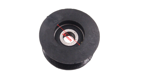 Przejdź do produktu Rolka napinacza do BK-30