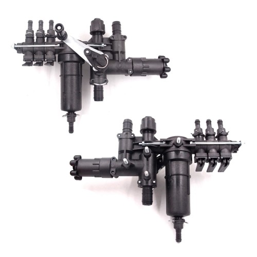 Przejdź do produktu ZAWÓR STERUJĄCY 3 Z/S CZARNY Z/F