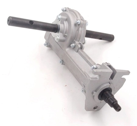 PRZEKŁADNIA HGS 156L KOMPLETNA