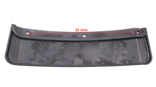 Przejdź do produktu OSŁONA MOTYK BK-55, GT160GS, PLASTIKOWA PRAWA, 804013