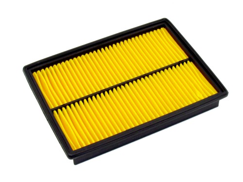 Przejdź do produktu Filtr powietrza HONDA GX610/620/670, 17210-ZJ1-842, 225x168x30 mm