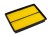 filtr powietrza HONDA GX610/620/670, 17210-ZJ1-842, 225x168x30 mm