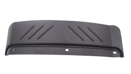 OSŁONA MOTYK BK-55, GT160GS, PLASTIKOWA PRAWA, 804013