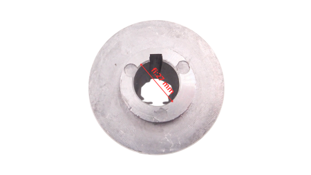 KOŁO PASOWE PODWÓJNE X-GT65, GT 156XGS R210, NA WAŁ 19 mm, 560041