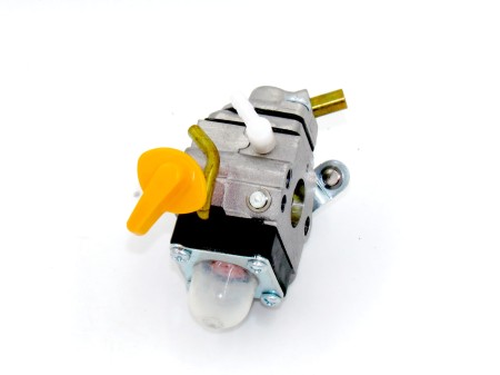 GAŹNIK STIHL FS 90, 100, 110, 4180 120 0610, 4180 120 0611, ZAMA C1Q-S174