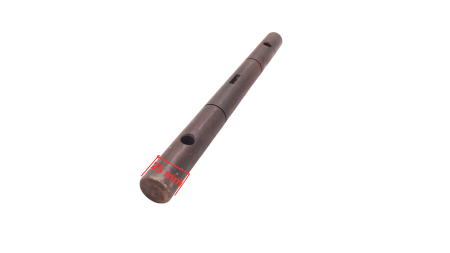 WAŁEK PRZEKŁADNI DO GLEBOGRYZARKI  X-GT65 N.T.