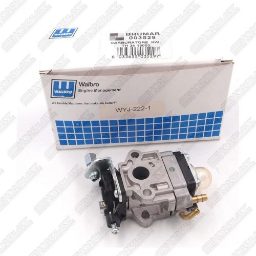 Przejdź do produktu GAŹNIK TH-34, WALBRO