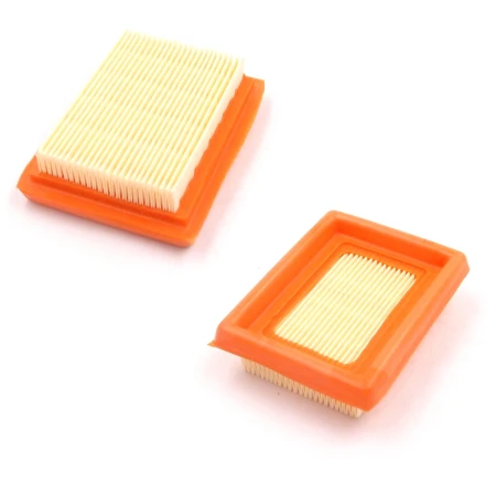 Filtr powietrza STIHL FS120 FS200 FS250 FS350 FS450 4134‑141‑0300 PJ12004