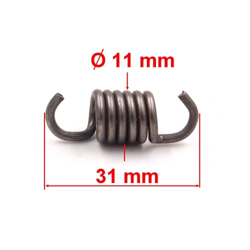 Przejdź do produktu SPRĘŻYNA SPRZĘGŁA T26 KOSY