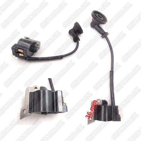 Cewka zapłonowa do kosy spalinowej T26, BC 26, CG 26, 260