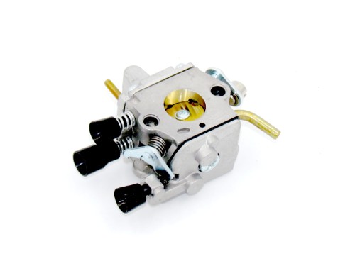 Przejdź do produktu GAŹNIK STIHL FS 120, 200, 250, 300 WALBRO 4134 120 0603, PJ12035