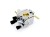 GAŹNIK STIHL FS 120, 200, 250, 300 WALBRO 4134 120 0603