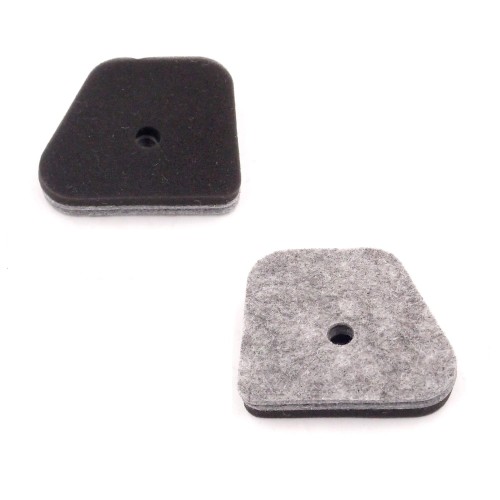 Przejdź do produktu FILTR POWIETRZA STIHL FR 130, FS 30, FS 87, FS 90, FS 310, HL 90, HL 95, HL 100, HT 100, HT 130, KM 90,  4180 120 1800, PJ00918