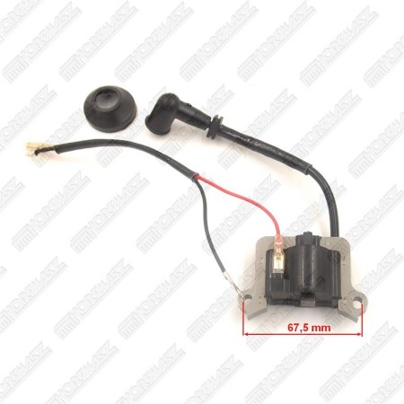 Cewka zapłonowa T43 do kosy BC, CG 43, 415, 430, 520