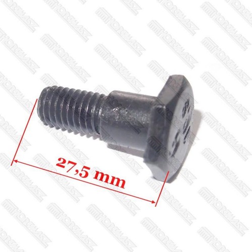 Przejdź do produktu ŚRUBA SPRZĘGŁA DO KOSY BC, CG 32, 33, 43, 415, 430, 520