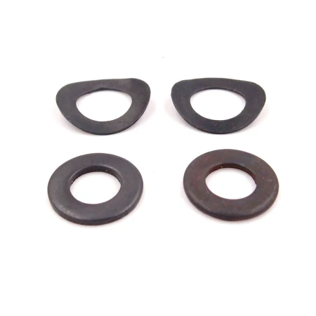 PODKŁADKI POD SPRZĘGŁO DO KOS 2+2