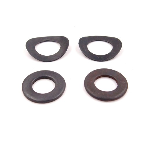 Przejdź do produktu PODKŁADKI POD SPRZĘGŁO DO KOS 2+2