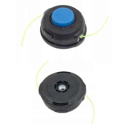 Głowica żyłkowa 10x1,25 mm żeńska 531300194 do kos spalinowych NAC Makita Kawasaki Husqvarna