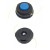 Głowica żyłkowa 10x1,25 mm żeńska 531300194 do kos spalinowych NAC Makita Kawasaki Husqvarna