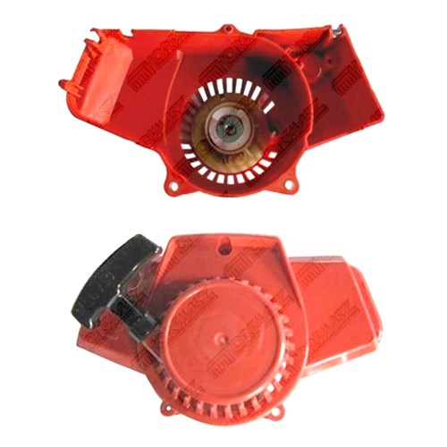 Przejdź do produktu ROZRUSZNIK ROBIN NB411, 5415001000-1