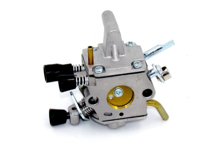 GAŹNIK STIHL FS 120, 200, 250, 300 WALBRO 4134 120 0603