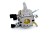 GAŹNIK STIHL FS 120, 200, 250, 300 WALBRO 4134 120 0603
