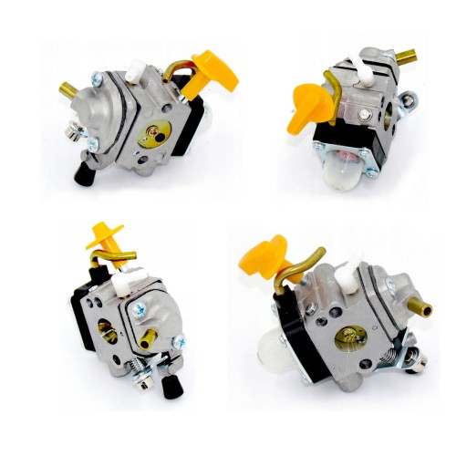 Przejdź do produktu GAŹNIK STIHL FS 90, 100, 110, 4180 120 0610, 4180 120 0611, ZAMA C1Q-S174, PJFS9011