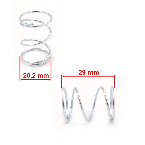 Przejdź do produktu SPRĘŻYNA GŁOWICY HOMELITE UP06526