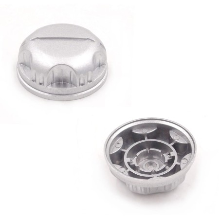 ŚLIZG ALUMINIOWY DO GŁOWICY ŻYŁKOWEJ DL-4243 I DL-3243