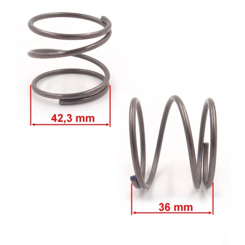 Przejdź do produktu SPRĘŻYNA GŁOWICY DL-4243 i DL-3243