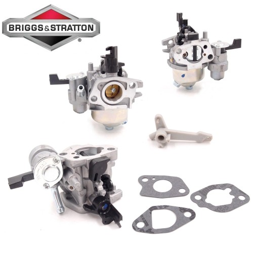 Przejdź do produktu GAŹNIK B&S SERIA CR750 (HWS 240B)