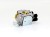 GAŹNIK STIHL FS 120, 200, 250, 300 WALBRO 4134 120 0603