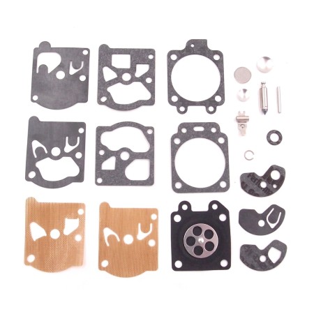 ZESTAW NAPRAWCZY WALBRO K10 WAT