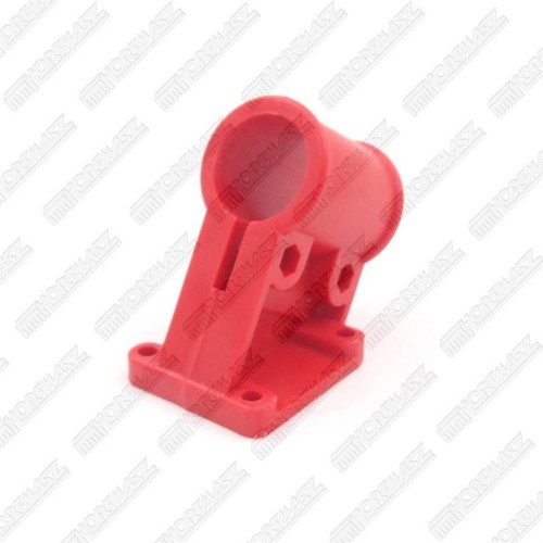 Przejdź do produktu UCHWYT OSŁONY TARCZY KOSY FI RURY 28 MM