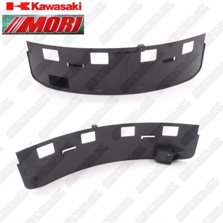 FARTUCH OSŁONY TARCZY MORI X-800