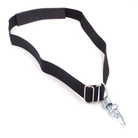 szelka kosy spalinowej pojedyncza pas nośny uprząż część zamienna