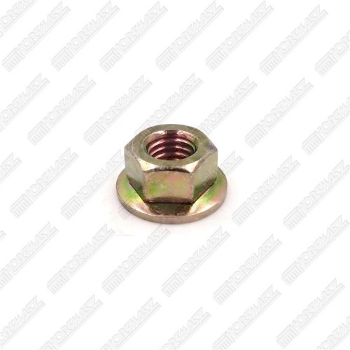 Przejdź do produktu NAKRĘTKA TARCZY TNĄCEJ M8X1,25-9 MM LH