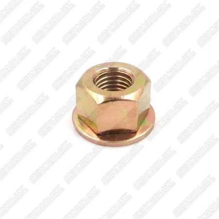 NAKRĘTKA TARCZY TNĄCEJ M10X1,25-12,4 MM