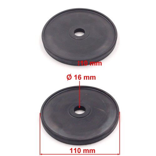 Przejdź do produktu PRZEPONA TŁOKA P70  W6511 16x110x10