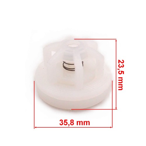 Przejdź do produktu ZAWÓR POMPY P-40