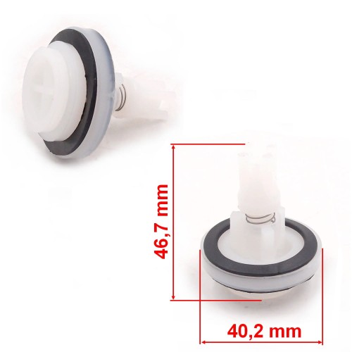 Przejdź do produktu ZAWÓR POMPY P40 DŁUGI