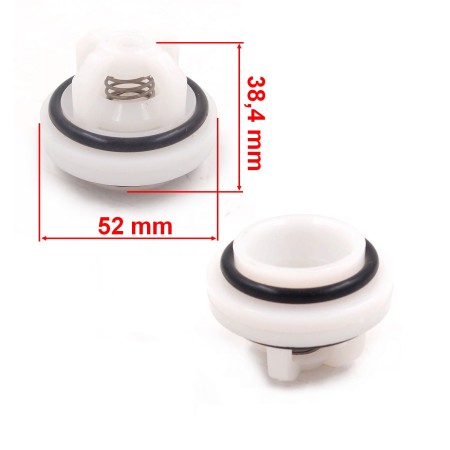 ZAWÓR POMPY PILMET P-70