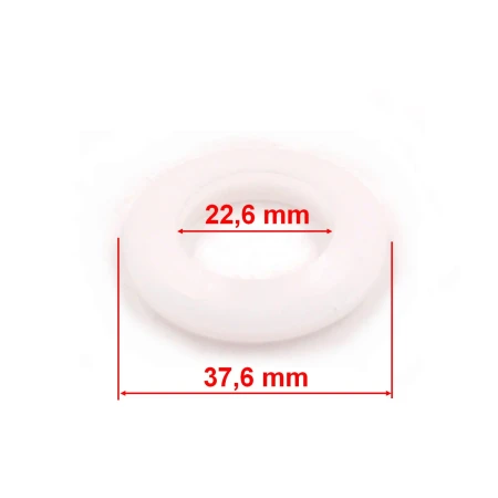 PODKŁADKA POD WKRĘT SPECJALNY DO POMPY PILMET P-40