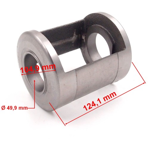 Przejdź do produktu WODZIK POMPY P40