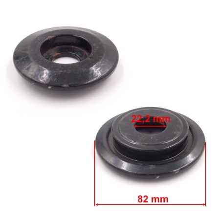 DOCISK POMPY PILMET P-40